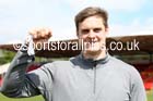 Mens senior discus, North Eastern Champs, Gateshead Stadium. Photo: David T. Hewitson/Sports for All Pics